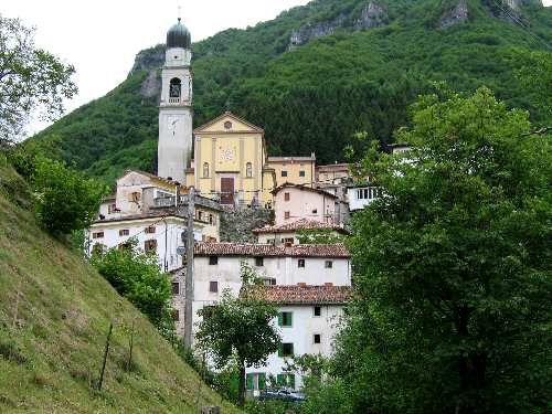 Giazza - Selva di Progno