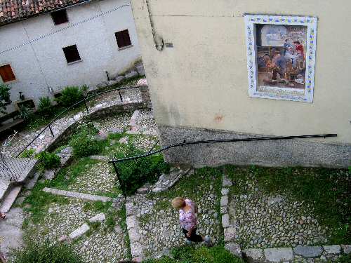 Giazza - Selva di Progno