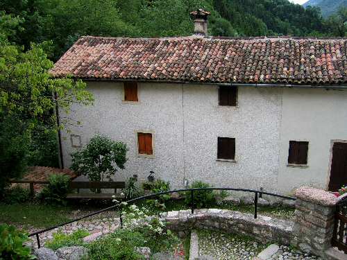 Giazza - Selva di Progno