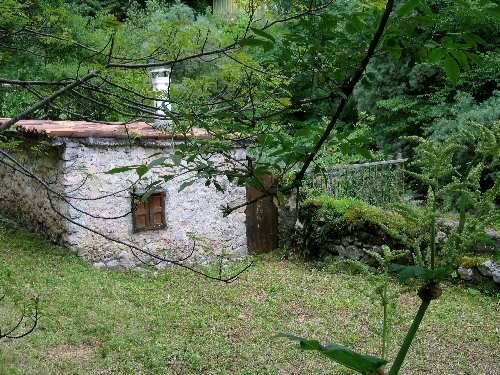 Giazza - Selva di Progno