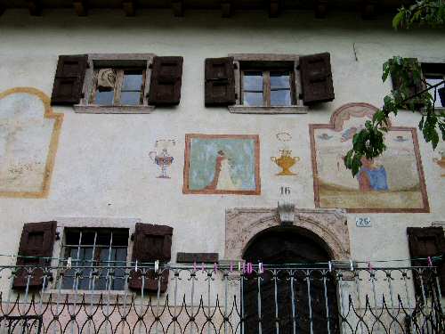 Giazza - Selva di Progno