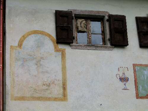 Giazza - Selva di Progno