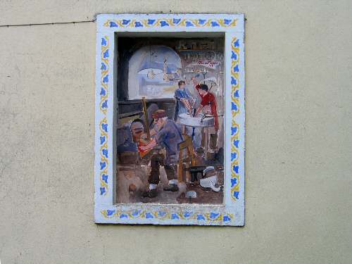 Giazza - Selva di Progno