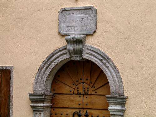 Giazza - Selva di Progno