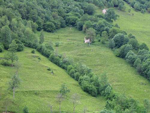 Giazza - Selva di Progno