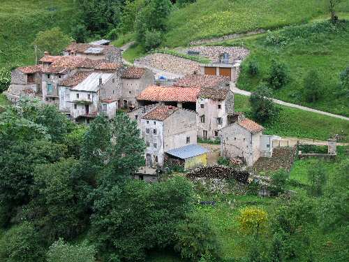 Giazza - Selva di Progno