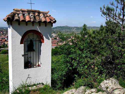 Sentiero Natura di Soave