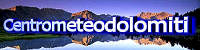 Centro Meteo Dolomiti