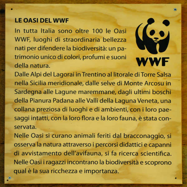 Oasi WWF
