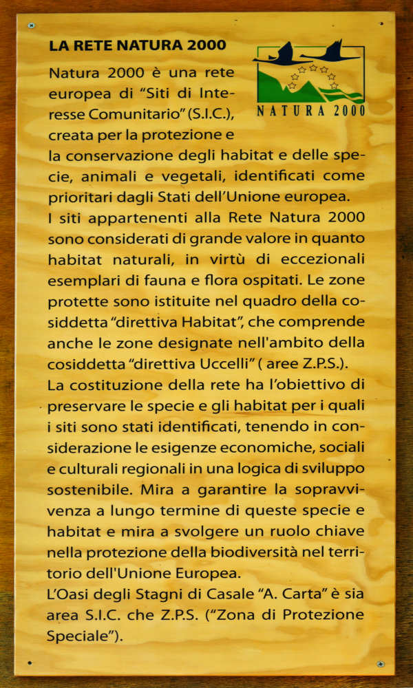 Rete Natura 2000