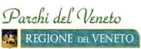parchi del Veneto, Regione Veneto