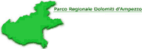 Regione Veneto, Parco Naturale Dolomiti Ampezzo