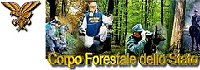 Corpo Forestale dello Stato