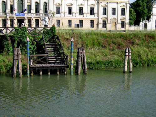 Villa Imperiale a Stra