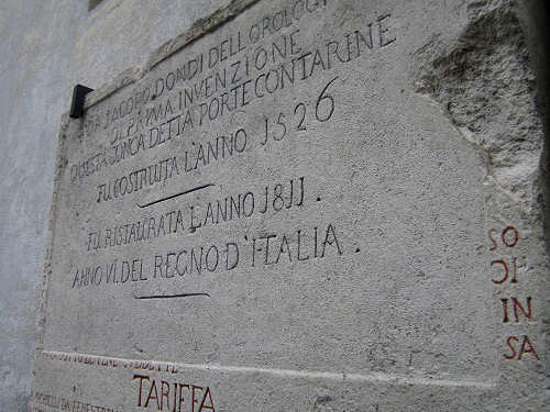 voga alla Veneta sul Piovego a Padova