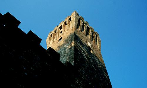 San Martino della Vaneza