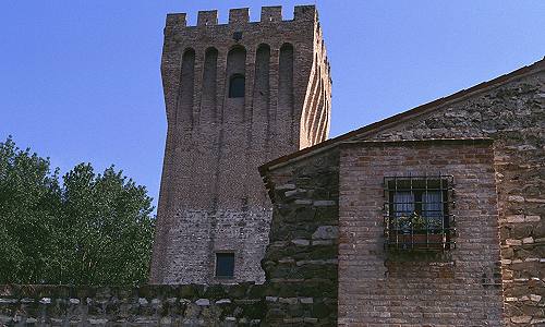 San Martino della Vaneza