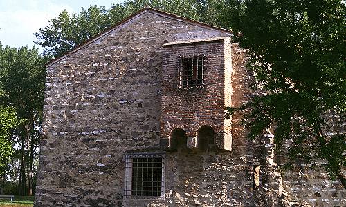 San Martino della Vaneza