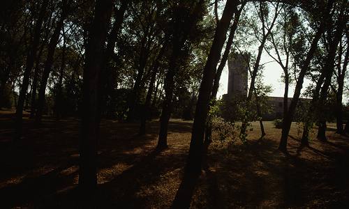 San Martino della Vaneza