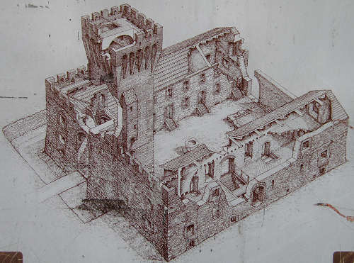 San Martino della Vaneza