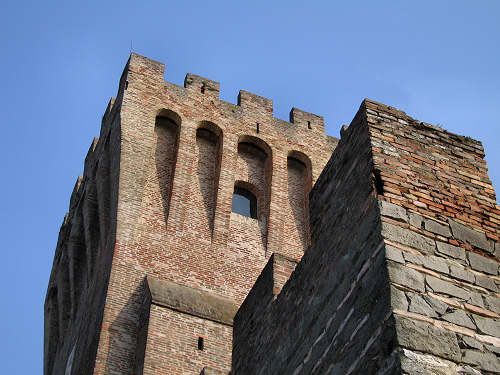 San Martino della Vaneza