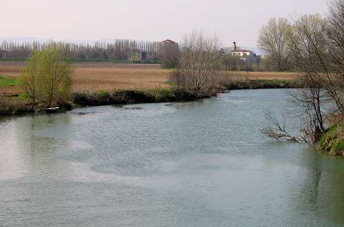 Fiume Bacchiglione