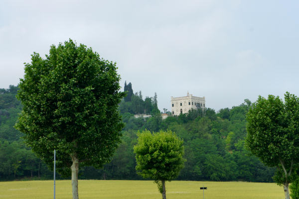 cicloturismo Conselvano