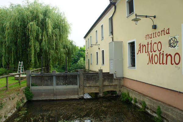 cicloturismo Conselvano