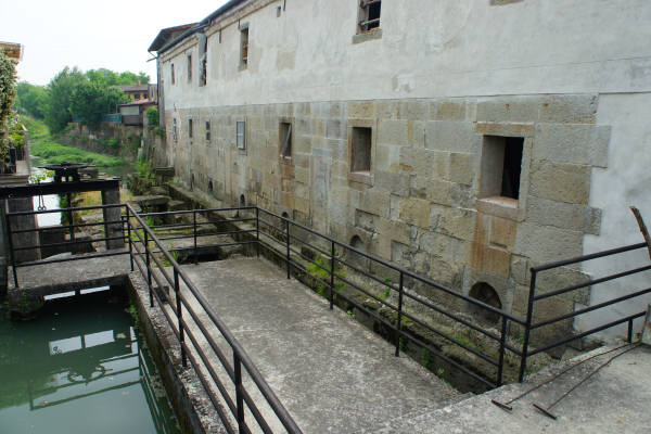 cicloturismo Conselvano