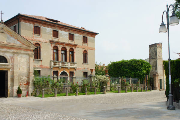 cicloturismo Conselvano