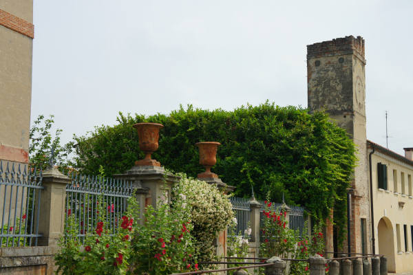 cicloturismo Conselvano