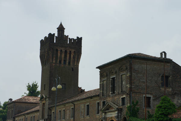 cicloturismo Conselvano