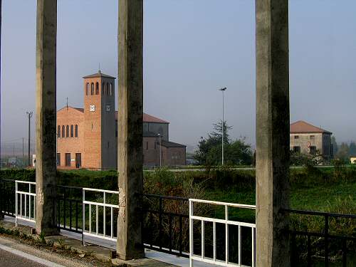 Brenta d'Abbà - Correzzola