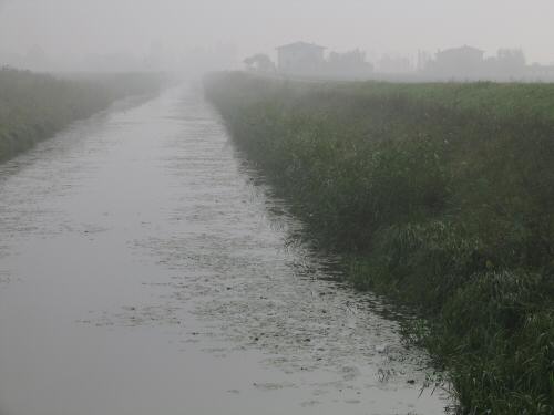 Brenta d'Abbà - Correzzola