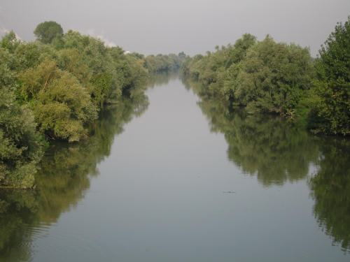 Brenta d'Abbà - Correzzola