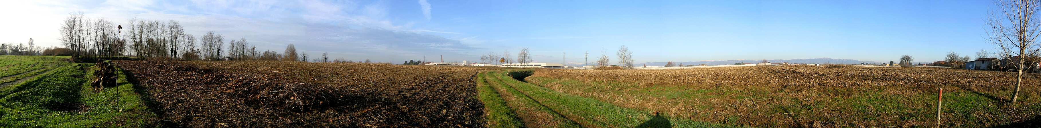 Curtarolo - Mota de Pain