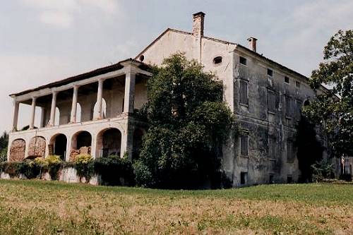 San Giorgio in Brenta - Fontaniva