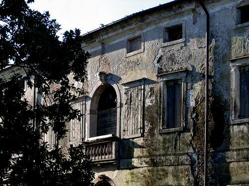 San Giorgio in Brenta - Fontaniva