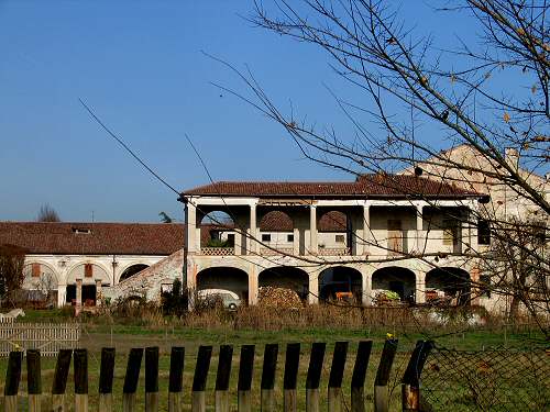 San Giorgio in Brenta - Fontaniva