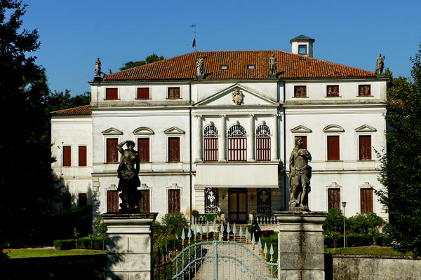 Fiume Brenta Alta Padovana, Muson dei Sassi, Ostiglia Ciclabile