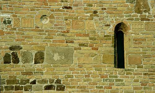 Chiesetta campestre di Pozzoveggiani a Salboro