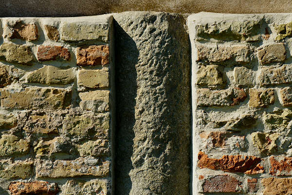 Chiesetta campestre di Pozzoveggiani a Salboro