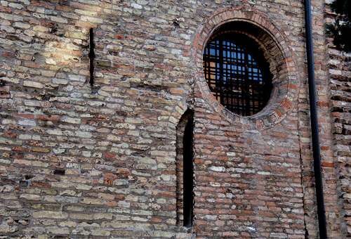 Chiesa di Santa Sofia a Padova