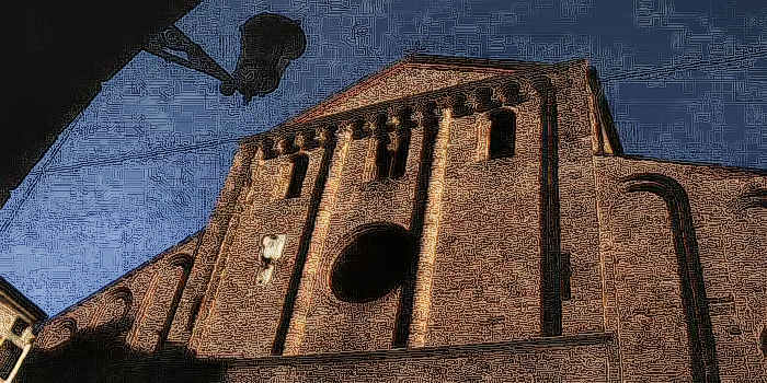 Chiesa di Santa Sofia a Padova