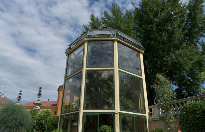 Orto Botanico di Padova giardino botanico universitario