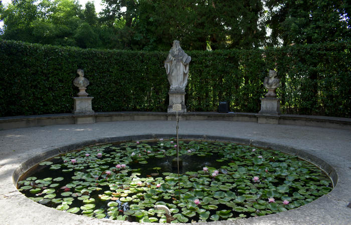 Orto Botanico di Padova giardino botanico universitario