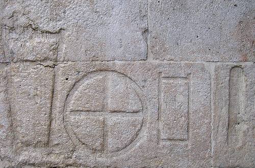 Padova, il palazzo della Ragione, il Salone, le piazze Erbe Frutta