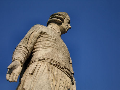 Prato della Valle Padova