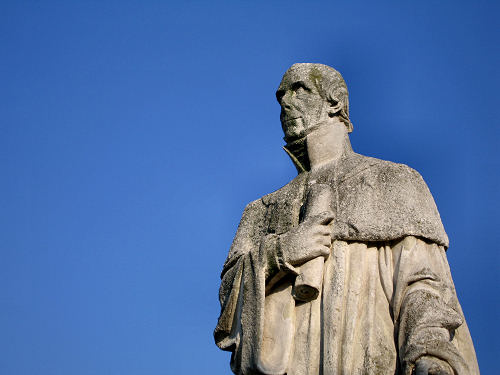 Prato della Valle Padova