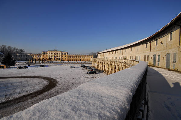 villa Contarini - Piazzola sul Brenta